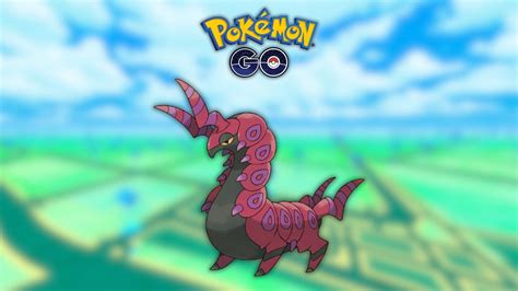 scolipede smogon|scolipede weakness.